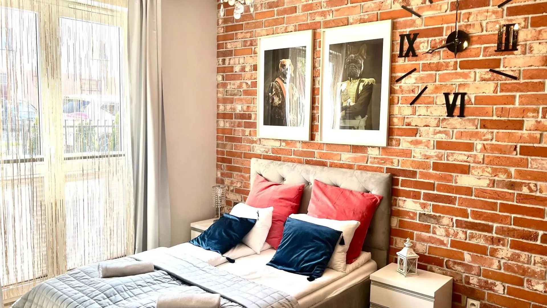 Apartament Starogdanski 6 Poland