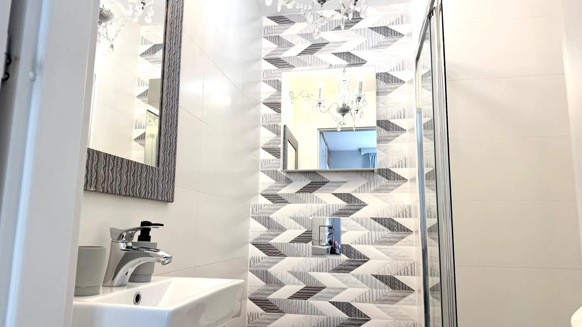 Apartament Starogdanski 6 Poland