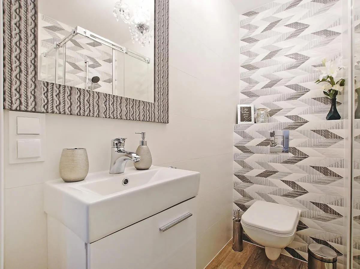 Apartament Starogdanski 6 0*, Gdansk