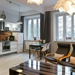 Cichy W Centrum Krakowa Salwator , Krakow Poland