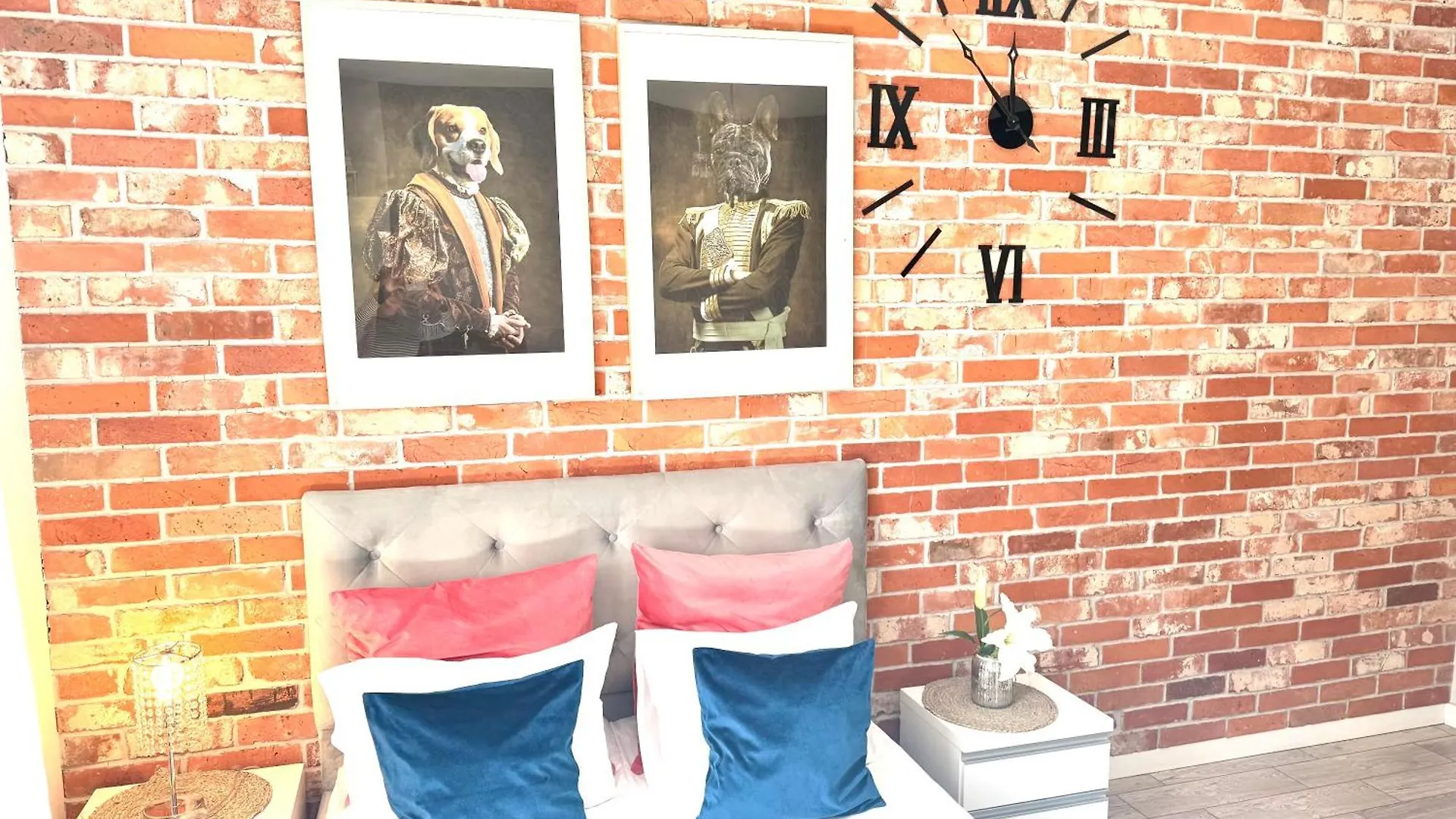 Apartament Starogdanski 6 Poland